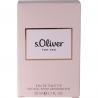 For her eau de toilette sprayGeur vrouw4011700879304