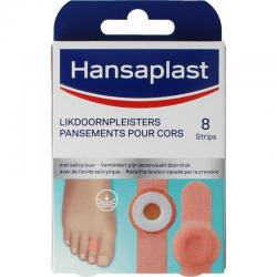 Drogistland.nl-Eelt/likdoorn