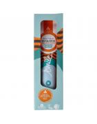 Toothpaste smile cinnamon orangeTandpasta4260491223067