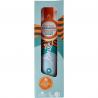Toothpaste smile cinnamon orangeTandpasta4260491223067