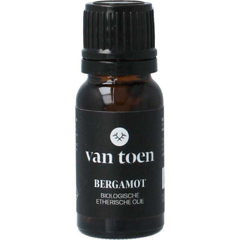 Bergamot bioEtherische oliën/aromatherapie8718657420752
