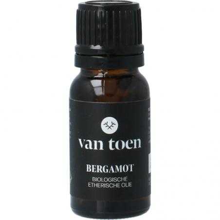 Bergamot bioEtherische oliën/aromatherapie8718657420752
