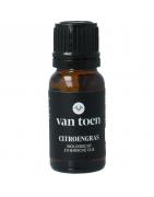 Citroengras bioEtherische oliën/aromatherapie8718657421698