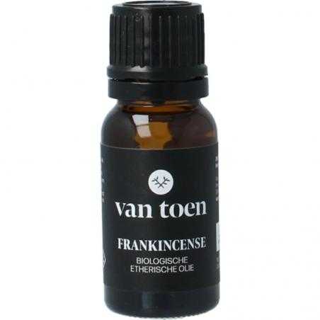 Frankincense bioEtherische oliën/aromatherapie8718657420875