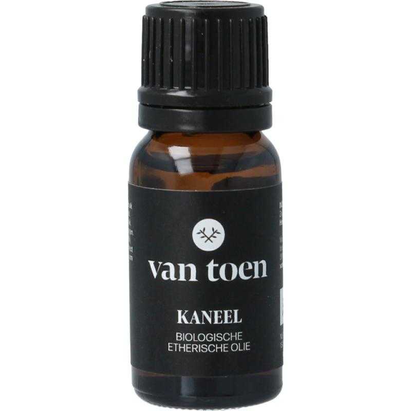 Kaneel bioEtherische oliën/aromatherapie8718657421667