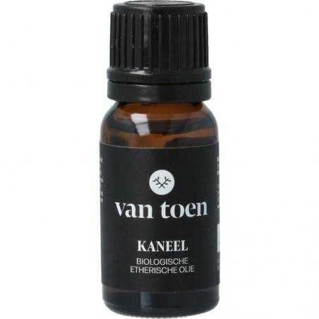 Kaneel bioEtherische oliën/aromatherapie8718657421667