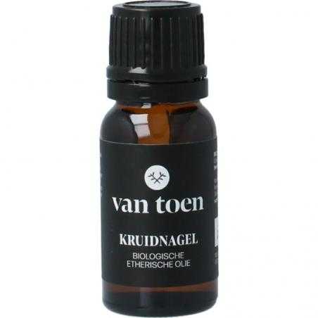 Kruidnagel bioEtherische oliën/aromatherapie8718657421650