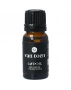 Lavendel bioEtherische oliën/aromatherapie8718657420790