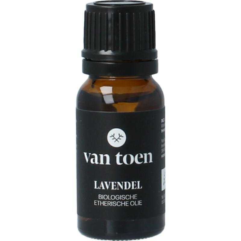 Lavendel bioEtherische oliën/aromatherapie8718657420790