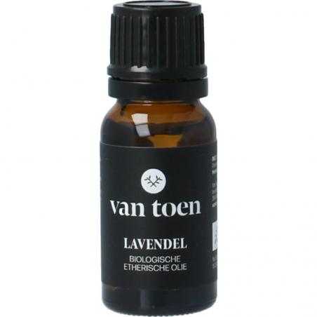 Lavendel bioEtherische oliën/aromatherapie8718657420790