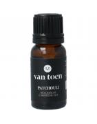 Patchouli bioEtherische oliën/aromatherapie8718657420882