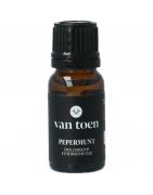 Pepermunt bioEtherische oliën/aromatherapie8718657420806
