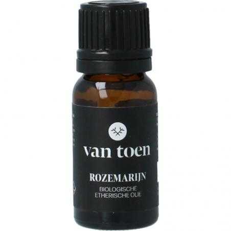 Rozemarijn bioEtherische oliën/aromatherapie8718657420820