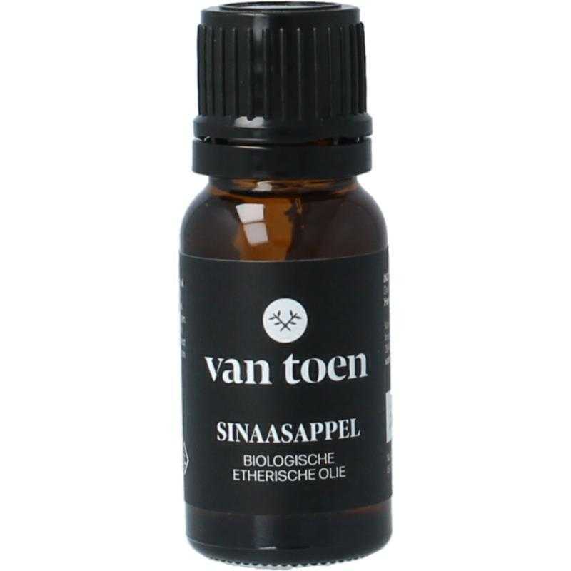 Sinaasappelzoet bioEtherische oliën/aromatherapie8718657420837