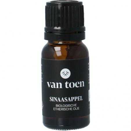Sinaasappelzoet bioEtherische oliën/aromatherapie8718657420837