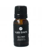 Tea tree bioEtherische oliën/aromatherapie8718657420844
