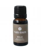 Relax mix bioEtherische oliën/aromatherapie8718657425184