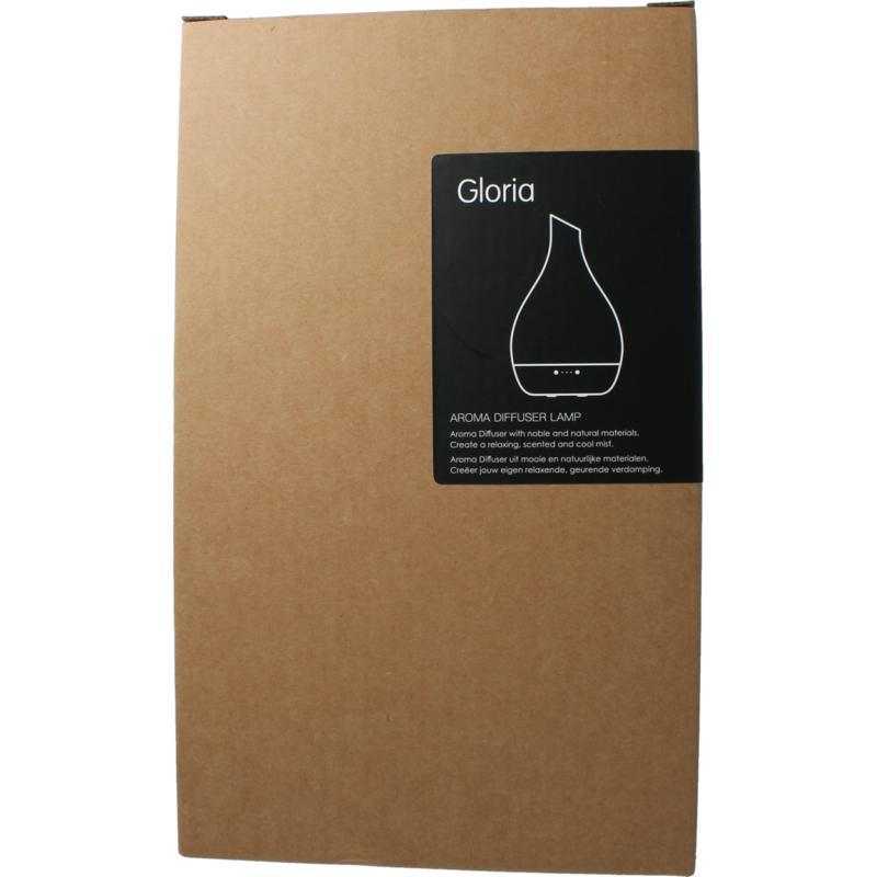 Diffuser gloriaEtherische oliën/aromatherapie8718657421247