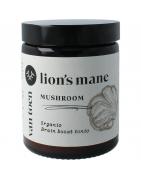 Lion's mane poeder bioOverig gezondheidsproducten8718657421704