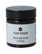 Helpende handEtherische oliën/aromatherapie8718657421193