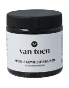 Spier en gewrichtsbalsemOverig lichaam8718657420851