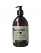 Aleppo zeep 20% vloeibaar bioZeep8718657425443