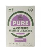 Wasstrips lavenderWasmiddel8720589972292