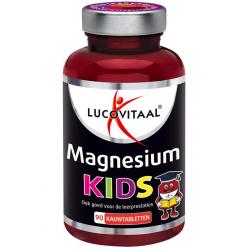 513 Magnesium bisglycinaat & citraat 150mgMineralen enkel8715687705132