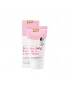 Lichte creme hydraterend rose demeterDag/nachtverzorging4025121123229