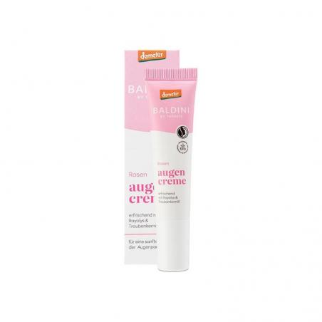 Oogcreme regenererend rose demeterOgen4025121123199