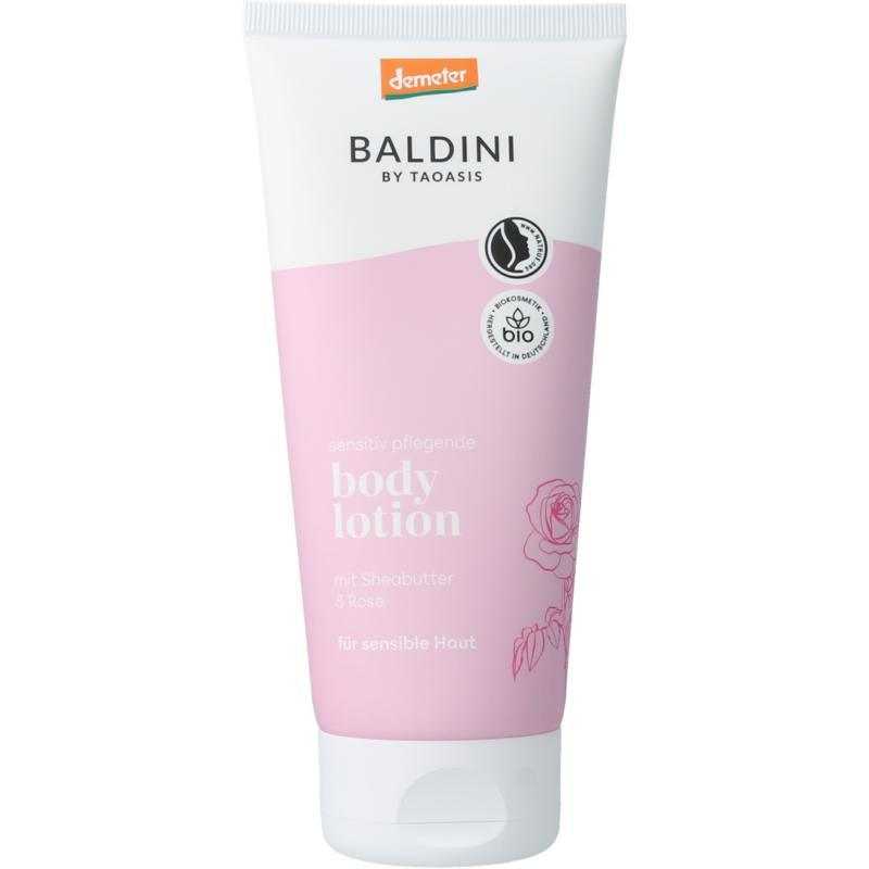 Bodylotion rose demeterBodycrème/gel/lotion4025121122512