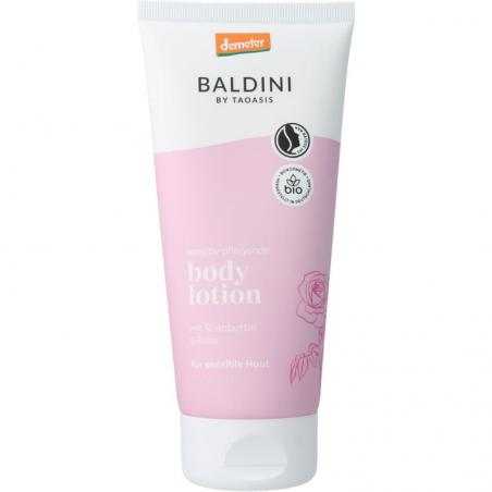Bodylotion rose demeterBodycrème/gel/lotion4025121122512
