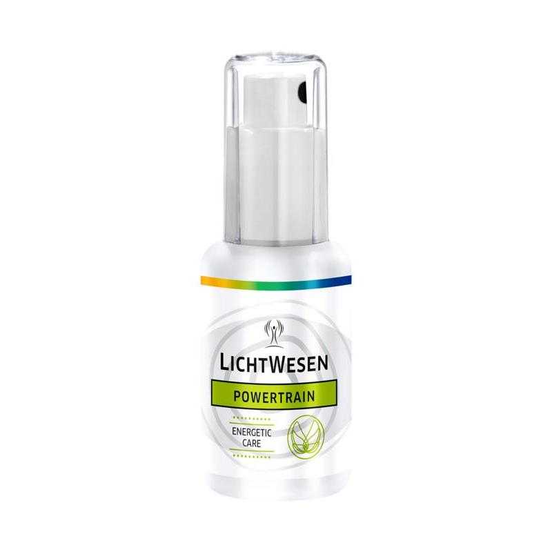 Powertrain energiesprayOverig gezondheidsproducten4032431013058