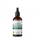 Schietwilg/witte wilg - Salix alba gemmae bioOverig gezondheidsproducten8721398474373