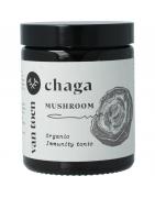 Chaga poeder bioOverig gezondheidsproducten8718657421742
