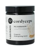 Cordyceps poeder bioOverig gezondheidsproducten8718657421735