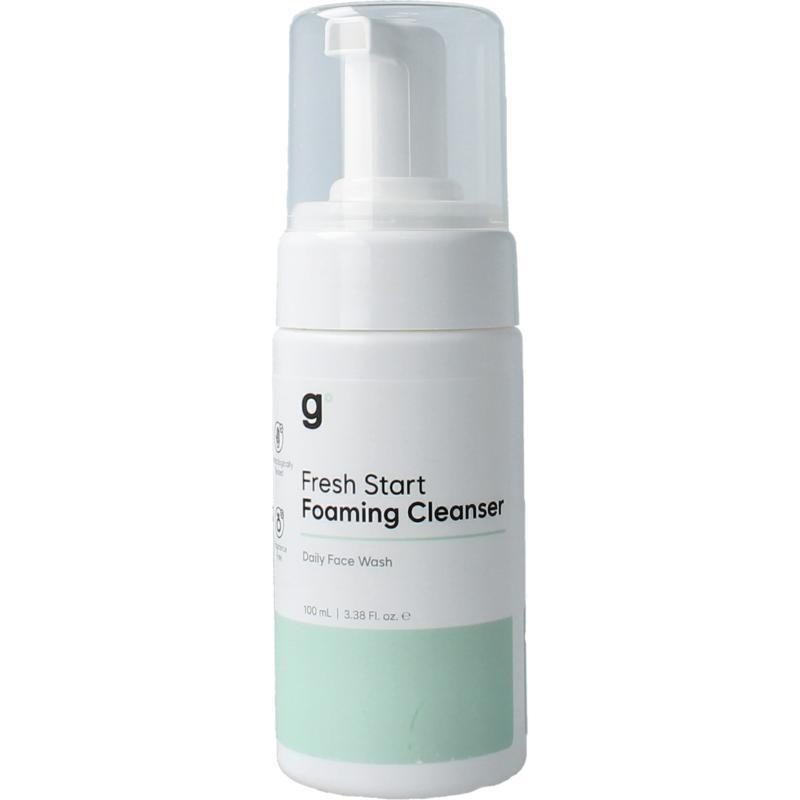 Cleanser foaming fresh startReiniging850025838764 Cleanser foaming fresh startReiniging850025838764