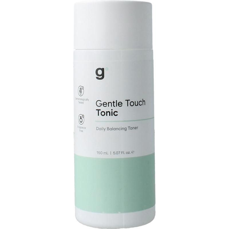 Tonic gentle touchReiniging850025838771 Tonic gentle touchReiniging850025838771