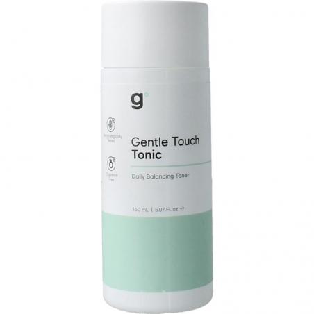 Tonic gentle touchReiniging850025838771