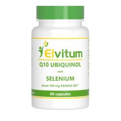 Isoflavon 40mgOverig gezondheidsproducten8718421580729