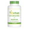 Co-Q10 ubiquinol met seleniumOverig gezondheidsproducten8718421582877