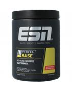 Perfect base mild raspberry red gingerSportvoeding4250519669601