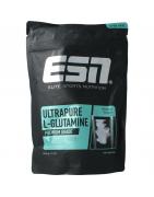 Ultrapure L-glutamine powderSportvoeding4250519600017