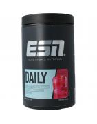 Daily raspberry ice teaSportvoeding4250519665849