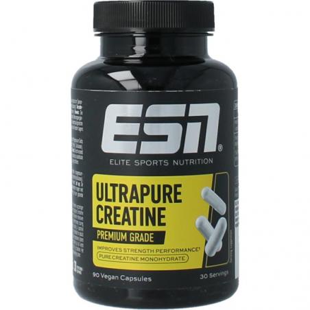 Ultrapure creatine monohydrateSportvoeding4250519668314