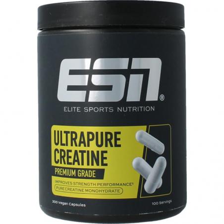 Ultrapure creatine monohydrateSportvoeding4250519604619