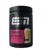 Designer whey banana milkSportvoeding4250519647210