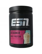Designer whey almond coconutSportvoeding4250519660783