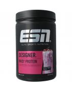 Designer whey cherry yoghurtSportvoeding4250519657028