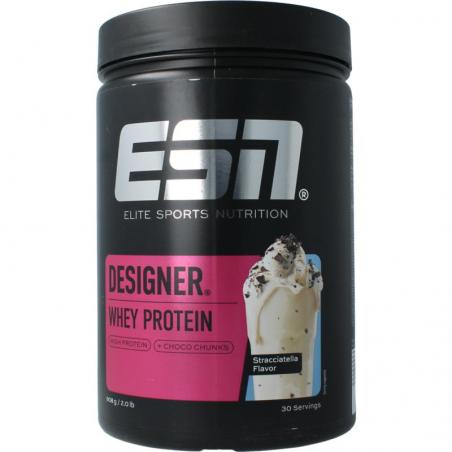 Designer whey straciatellaSportvoeding4250519652894